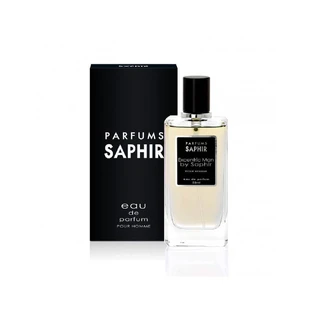 Парфумована вода Saphir Excentric Man, 50 мл