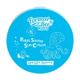 Сонцезахисна подушечка SPF 50+ PA++++ Kids, 25 г, Formal Bee