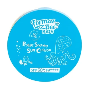 Солнцезащитная подушка SPF 50+ PA++++ Kids, 25 г, Formal Bee