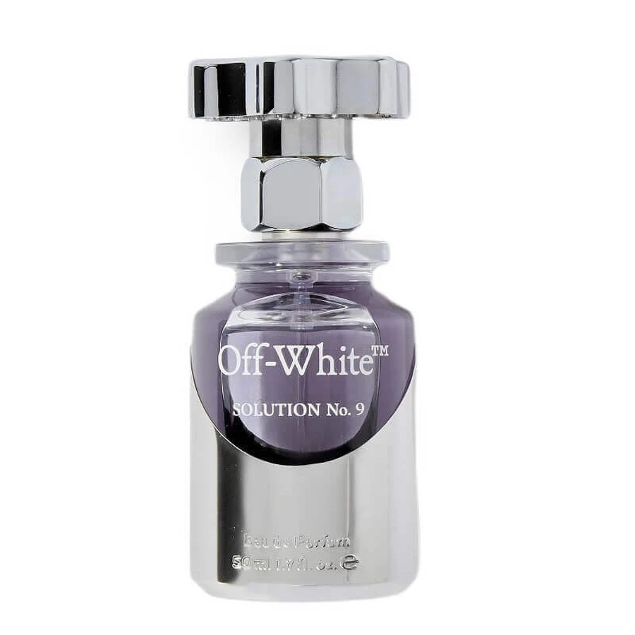 Парфумована вода Off-White Solution № 9, 50 мл: ціни та характеристики