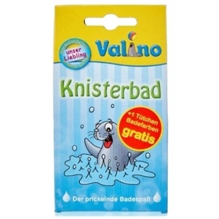 Valino, добавка для ванны, 1 штука