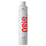 Schwarzkopf Professional Osis+ Freeze Лак для волос сильной фиксации, 500 мл