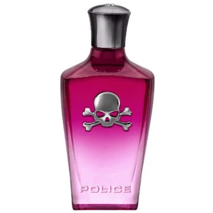 Парфумована вода Police Potion Love, 100 мл