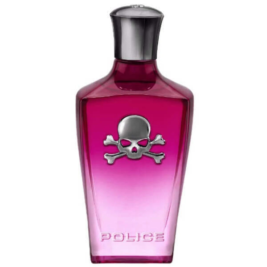 Парфумована вода Police Potion Love, 100 мл: ціни та характеристики