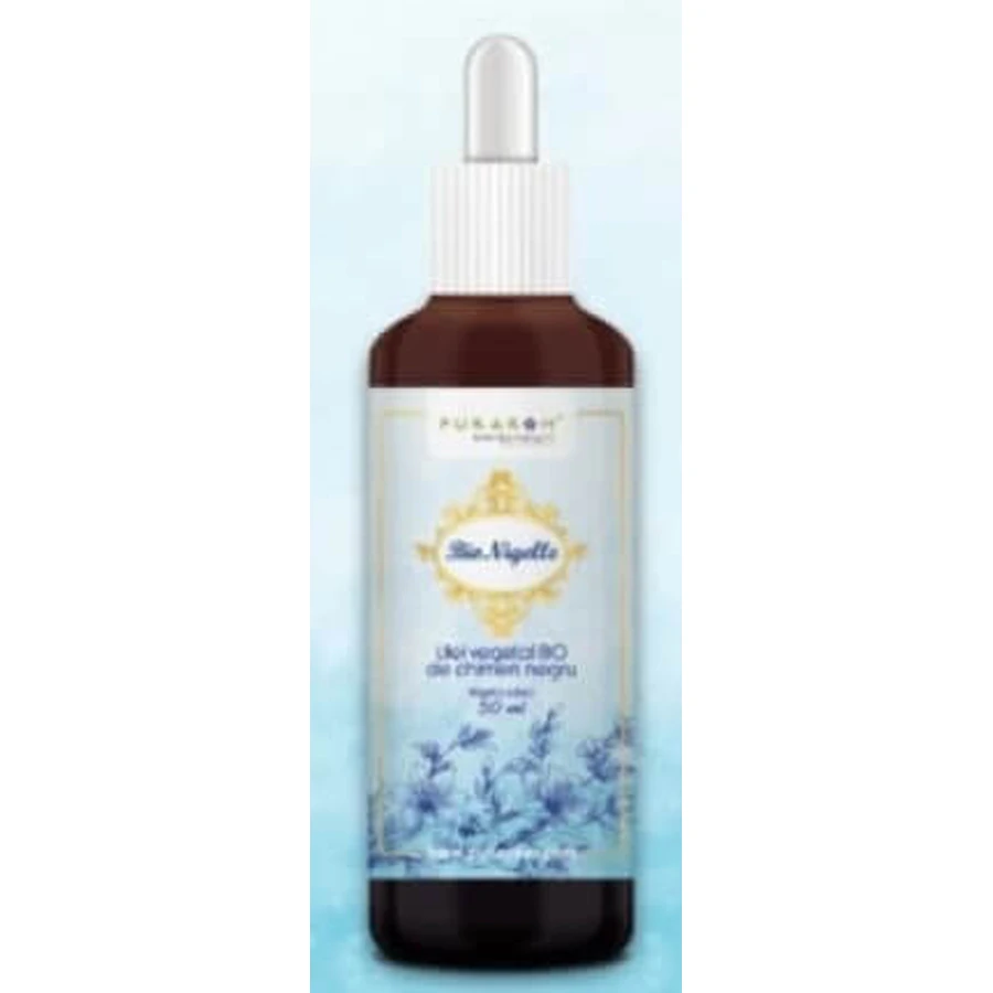Растительное масло Purarom Black cumin, 50 мл: цены и характеристики