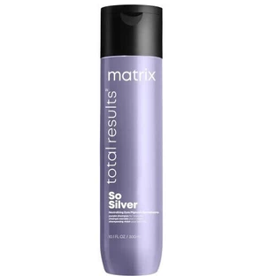 Шампунь Matrix Total Results So Silver, 300 мл