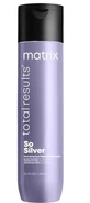Шампунь Matrix Total Results So Silver, 300 мл