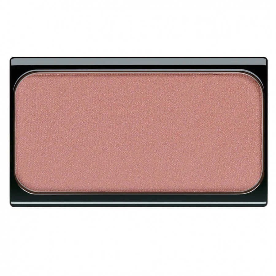 Рум'яна Artdeco Blusher Magnetic Blush 35 Oriental Red, 5г: ціни та характеристики
