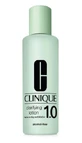 Clinique Clarifying Lotion 1.0 Флюїд-пілінг для чутливої шкіри, 200 мл