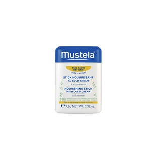 Защитный стик Mustela, 9,2 г