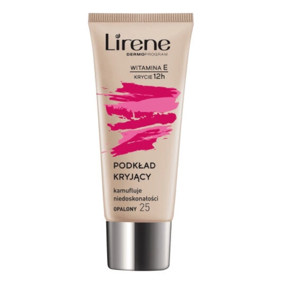 Lirene Opaque Fluid 25 30 мл: цены и характеристики