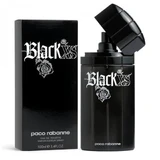 Туалетная вода Paco Rabanne Black XS, 100 мл