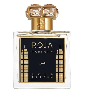 Parfum Roja Parfums Qatar, 50 мл