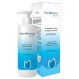 Sensointima Hydro, Гінекологічний флюїд для інтимної гігієни, зволожуючий, 200 мл