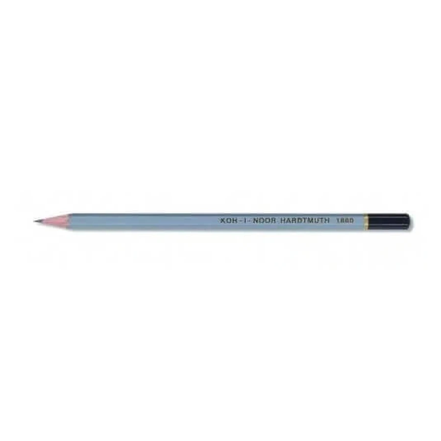Koh-I-Noor, технічний олівець 1860/3H: ціни та характеристики
