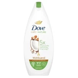 Dove, Wohltuend, гель для душу, 225 мл