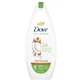 Dove, Wohltuend, гель для душу, 225 мл