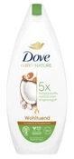 Dove, Wohltuend, гель для душу, 225 мл
