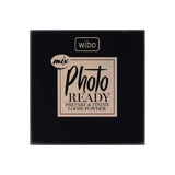 Пудра для лица Wibo Photo Ready Mix Spki 2-в-1, 14 г