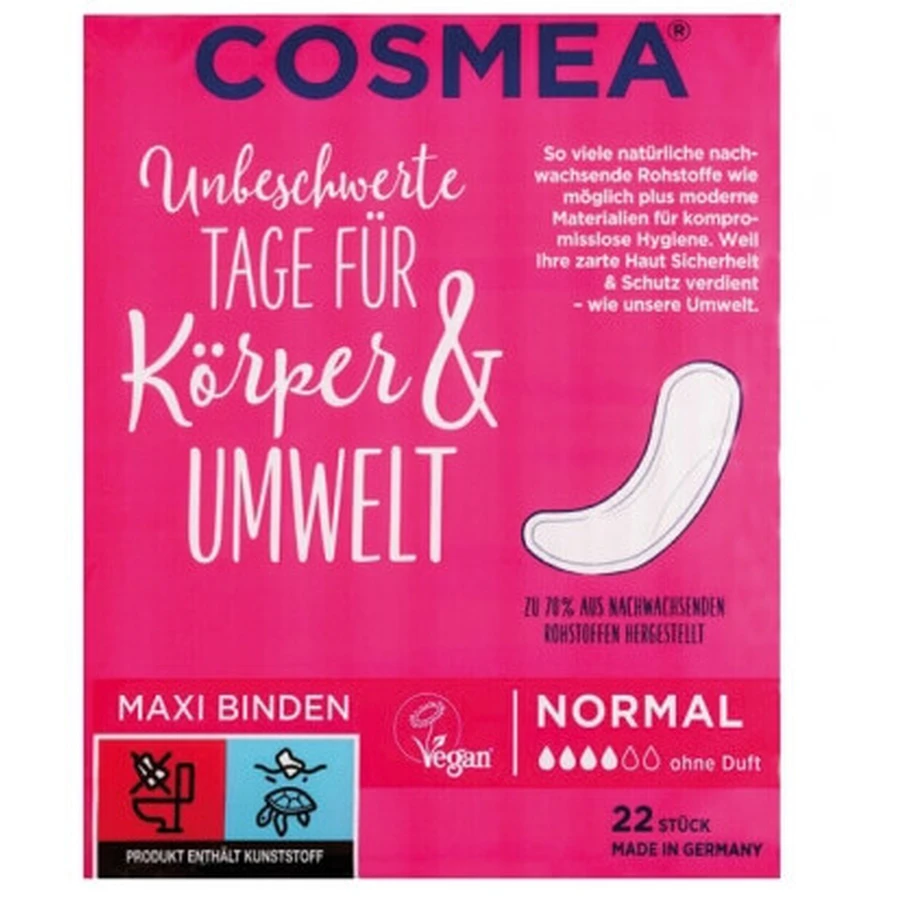 Cosmea, Normal, Вставки, 22 шт.: цены и характеристики