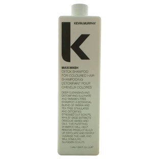 Очищающий шампунь Kevin Murphy для окрашенных волос, 1000 мл