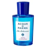 Туалетна вода Acqua di Parma Blu Mediterraneo Mirto Di Panarea, 100 мл