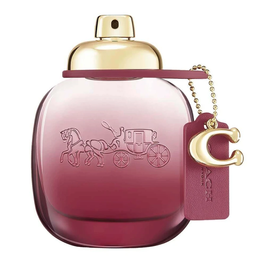 Парфумована вода Coach Wild Rose, 50 мл: ціни та характеристики