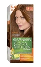 Garnier, Цвет воска 6.41 Золотой янтарь