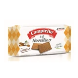 Веганское печенье с корицей, 400 г, Campiello