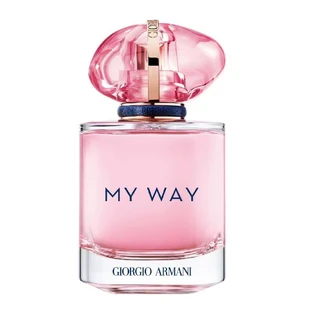 Парфумована вода Giorgio Armani My Way Nectar, 50 мл