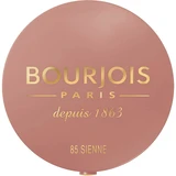 Bourjois Little Round Pot Blush 85 Sienne, 2,5 г