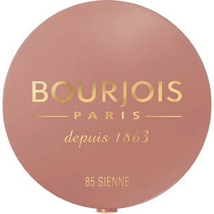 Bourjois Little Round Pot Blush 85 Sienne, 2,5 г