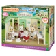 Медицинская практика Sylvanian Families, 3 года+, Эпоха
