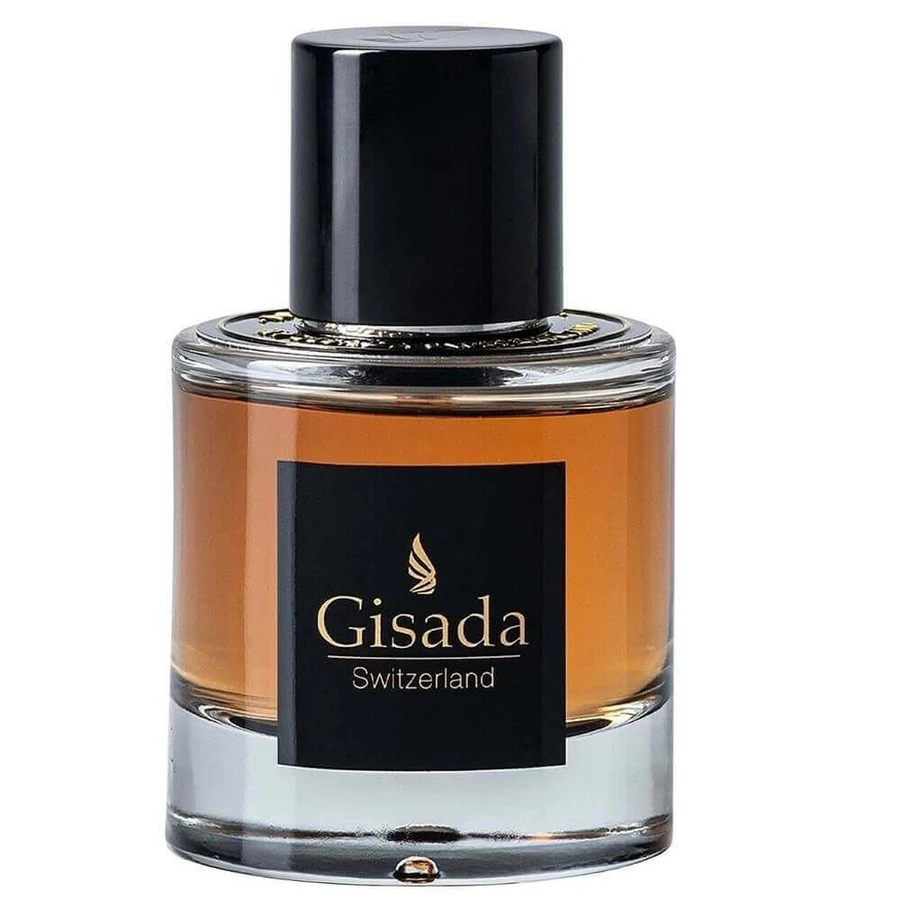 Парфумована вода Gisada Ambassador For Men, 50 мл: ціни та характеристики