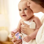 Bambino, мочалка гипоаллергенная, din prima zi de viață, 150 мл: цены и характеристики