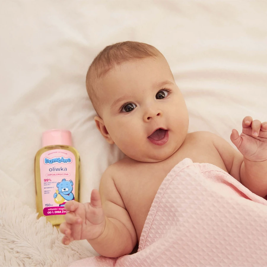 Bambino, мочалка гипоаллергенная, din prima zi de viață, 150 мл: цены и характеристики