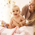 Bambino, мочалка гипоаллергенная, din prima zi de viață, 150 мл: цены и характеристики