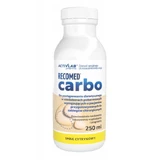 RecoMed Carbo зі смаком лимона, 250 мл