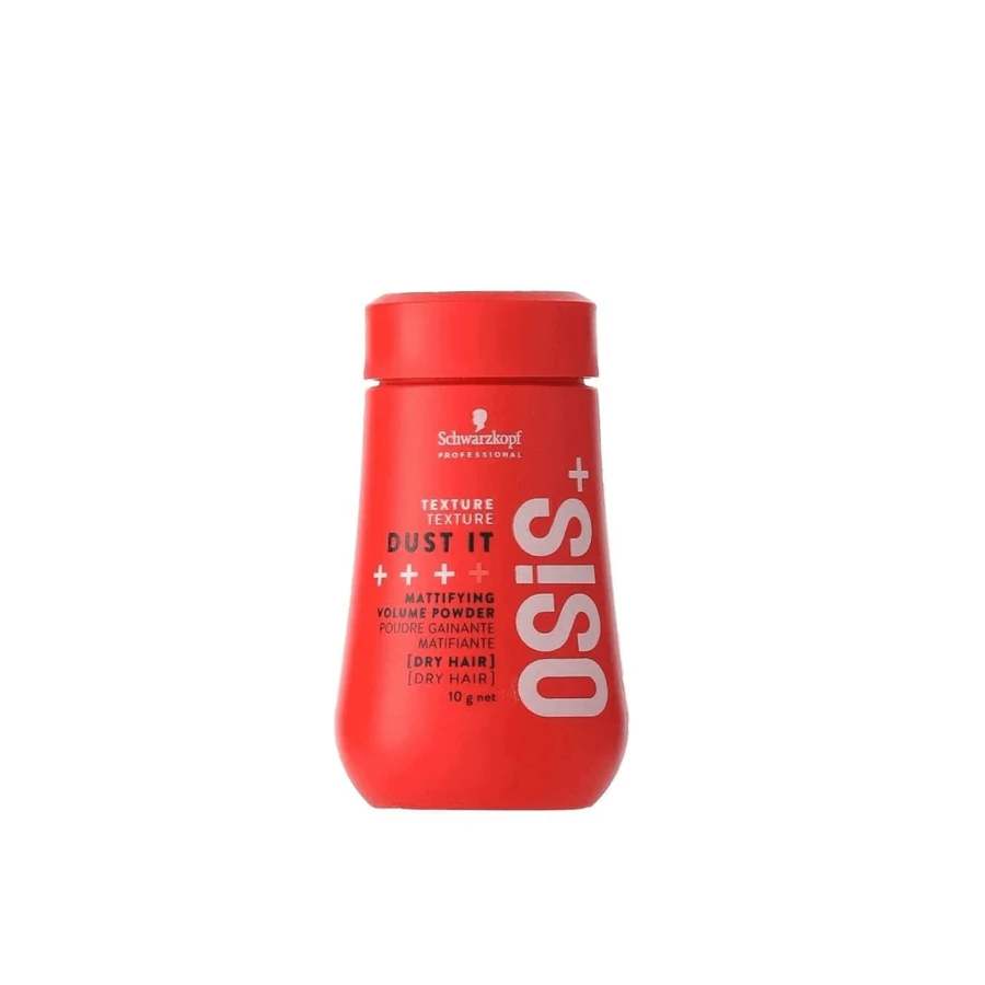Dust It Osis Матирующая пудра для объема, 10 г, Schwarzkopf Professional: цены и характеристики