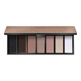 Палитра теней для век Pupa Milano Make Up Stories 003 Matt Attitude, 13,3 г