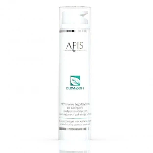 Apis Dermasoft el intensywnie agodzcy, 200 мл