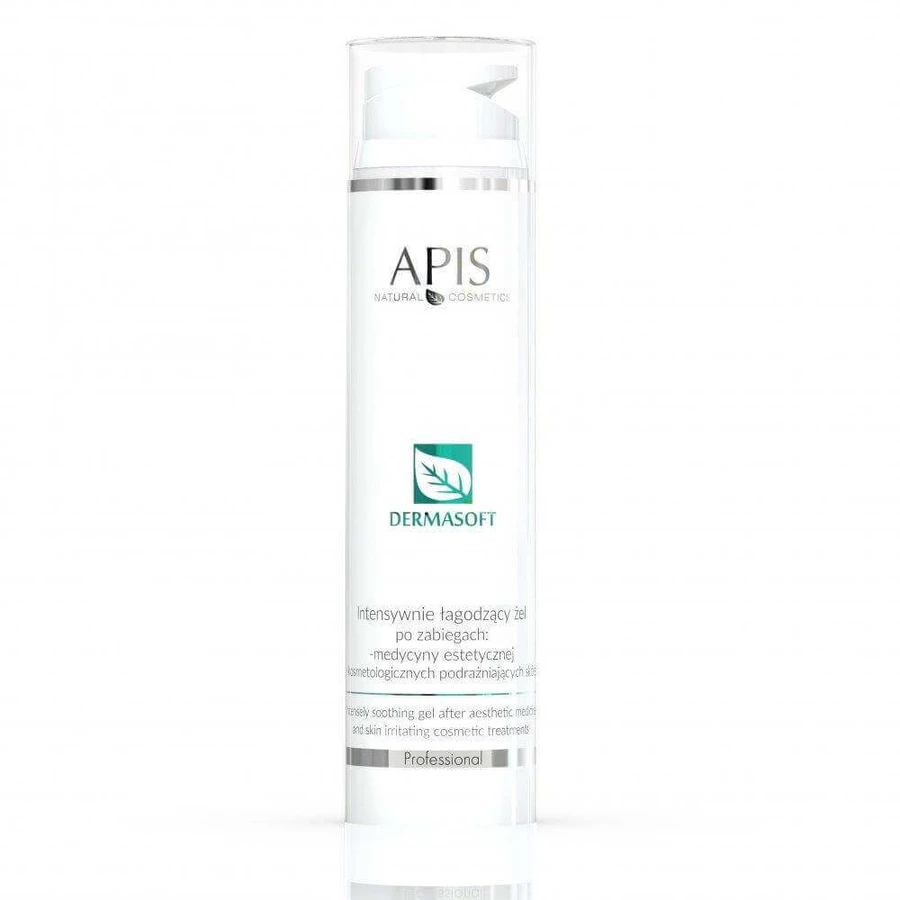 Apis Dermasoft el intensywnie agodzcy, 200 мл: цены и характеристики