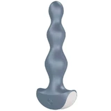 Анальный вибратор Satisfyer Lolli Plug 2 серый