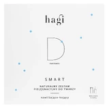 Hagi Smart D Set крем 30 мл + сыворотка 30 мл