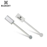 Напівстійкий лак для нігтів Bluesky Cat Eye Магніт