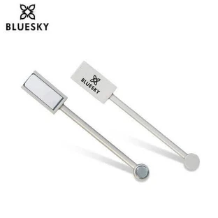 Полуперманентный лак для ногтей Bluesky Cat Eye Magnet