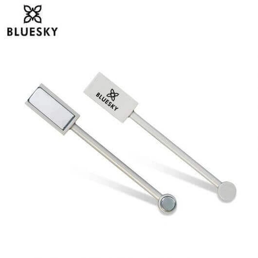 Полуперманентный лак для ногтей Bluesky Cat Eye Magnet: цены и характеристики