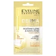 Eveline Cosmetics Derma Expert Осветляющая и увлажняющая кремовая маска-сыворотка для лица, 8 мл