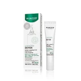 Mincer Pharma Oxygen Detox Illuminator Eye Cream № 150 15 мл
