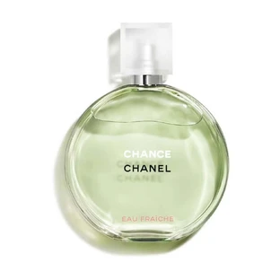 Туалетная вода Chanel Chance Eau Fraiche, 35 мл